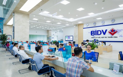 Cần có chính sách khuyến khích nhà đầu tư ngoại tham gia vào thị trường mua bán nợ